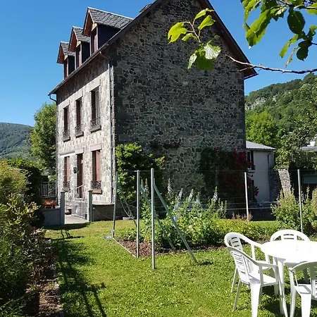 Appartement Cap Horn Le Mont-Dore Exterior photo