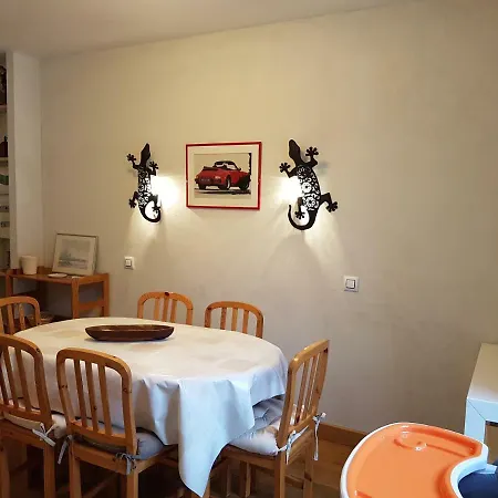 Appartement Cap Horn Le Mont-Dore Exterior photo