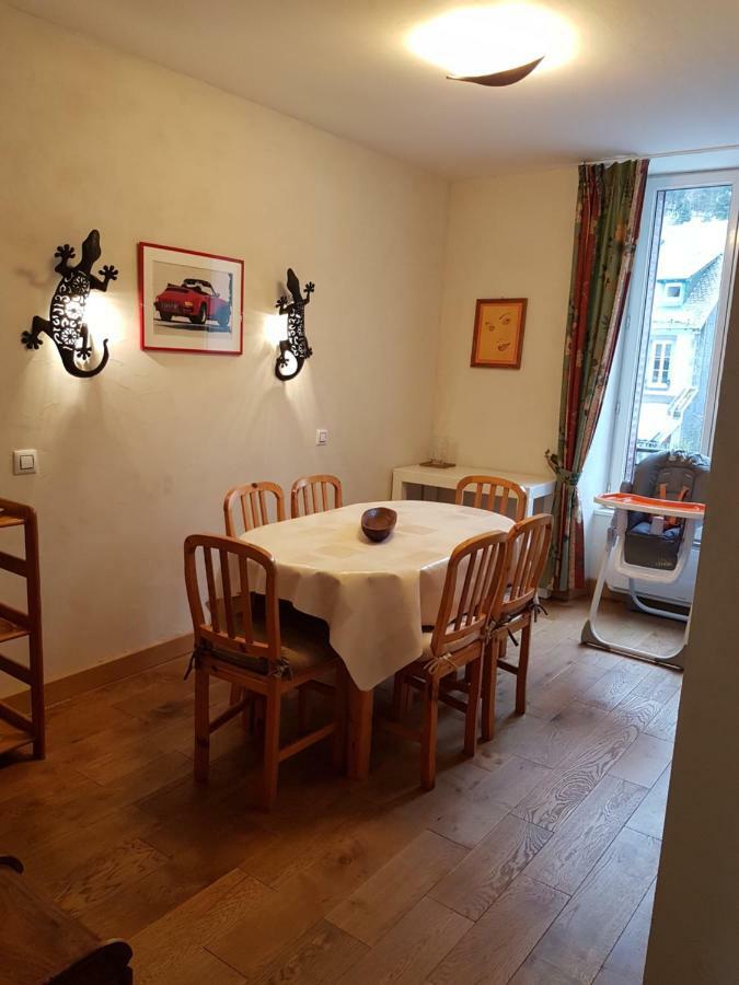 Cap Horn Apartment *