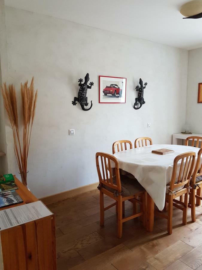 Cap Horn Apartment *