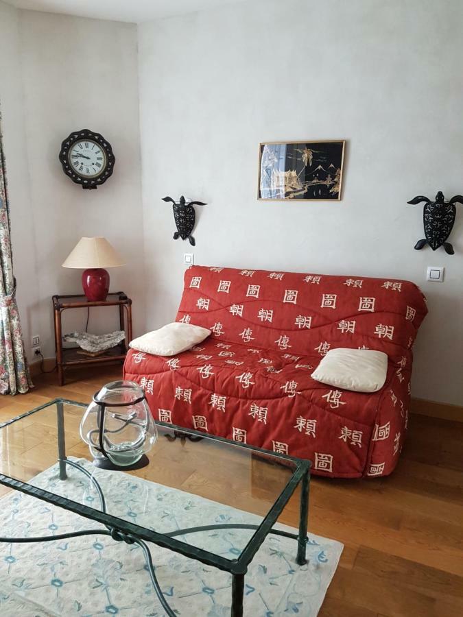 Cap Horn Apartment